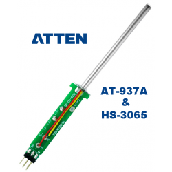 ATTEN AT-937A Heating Element HS-3065 ανταλλακτικό θερμικό στοιχείο του σταθμού κόλλησης